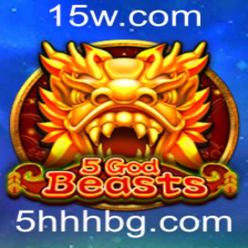 Descubra o Fascinante Mundo de 5GodBeasts: Um Jogo de Estratégia Inovador