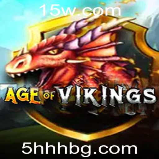 Explorando o Mundo de AgeofViking: Um Mergulho no Universo Viking