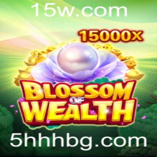 Descubra o Fascinante Mundo de BlossomofWealth: O Jogo das Oportunidades