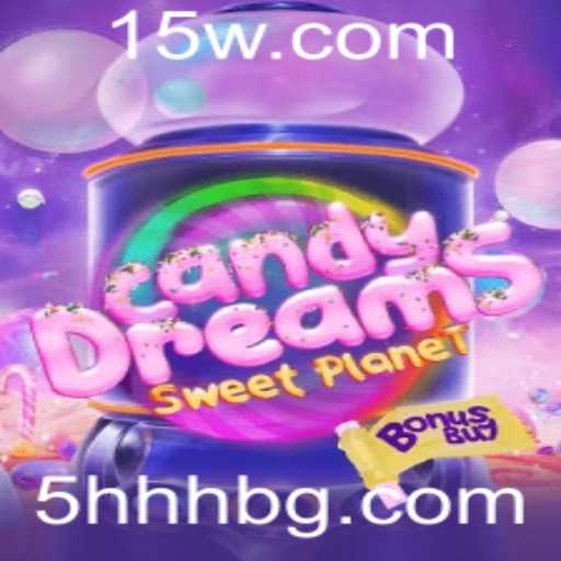 CandyDreamsSweetPlanet: Uma Aventura Doce no Mundo dos Sonhos