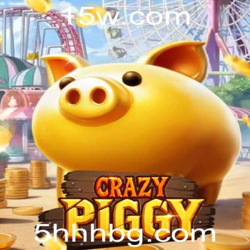 CrazyPiggy: O Divertido Mundo de 5HHH