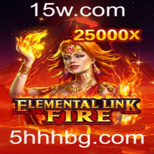Explorando o Universo de ElementalLinkFire: Uma Jornada de Estratégia e Aventura