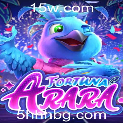 Explorando o Universo de FortunaArara: O Jogo Inovador do Momento