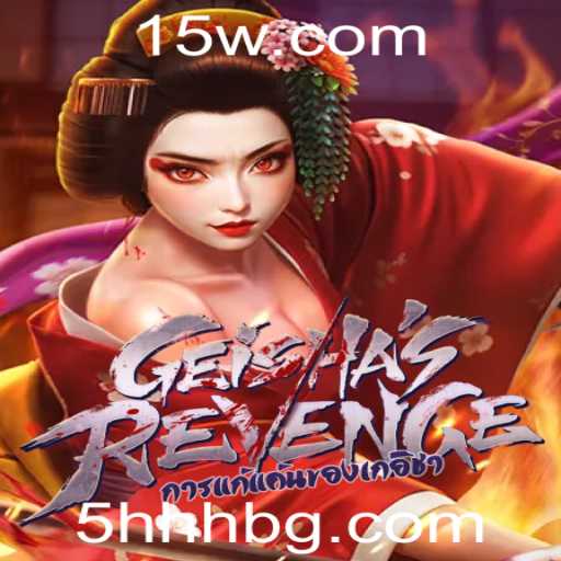 Conheça GeishasRevenge: O Novo Fenômeno dos Jogos Digitais