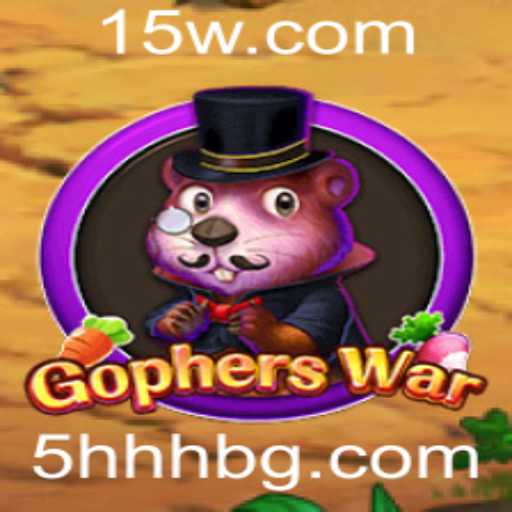 GophersWar: Um Jogo de Estratégia e Aventura