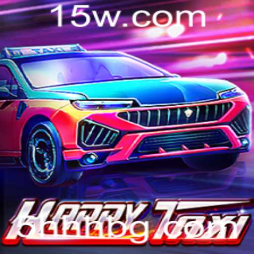 Descubra o Mundo Empolgante de HappyTaxi: O Novo Jogo que Está Conquistando Corações
