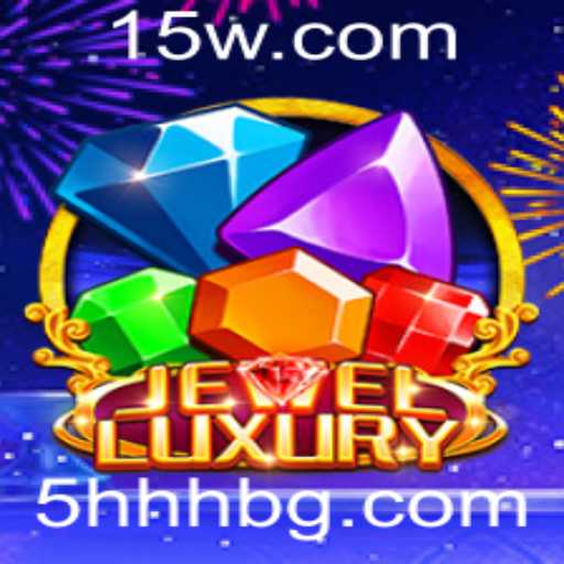 JewelLuxury: A Nova Sensação no Mundo dos Jogos
