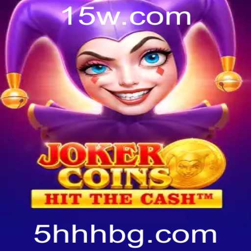 Descubra o Excitante Mundo de JokerCoins