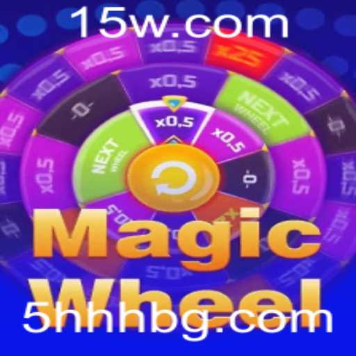 MagicWheel: Um Novo Jogo para Aventuras e Estratégias