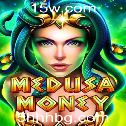 MedusaMoney: O Jogo Que Transforma Apostas em Obra de Arte