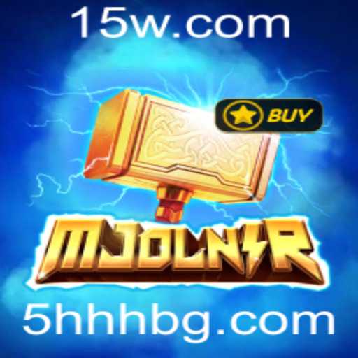 Descubra Mjolnir: O Novo Jogo Que Está Conquistando Jogadores em 2023