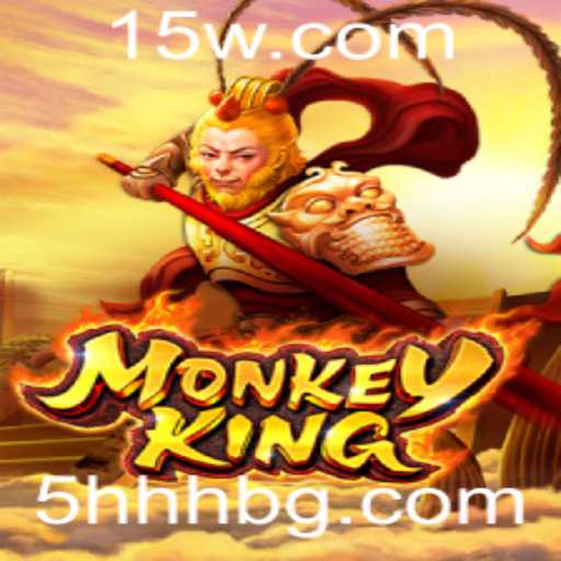 Descubra o Mundo de MonkeyKing: O Jogo Revolucionário Movido Pela Palavra-chave 5HHH