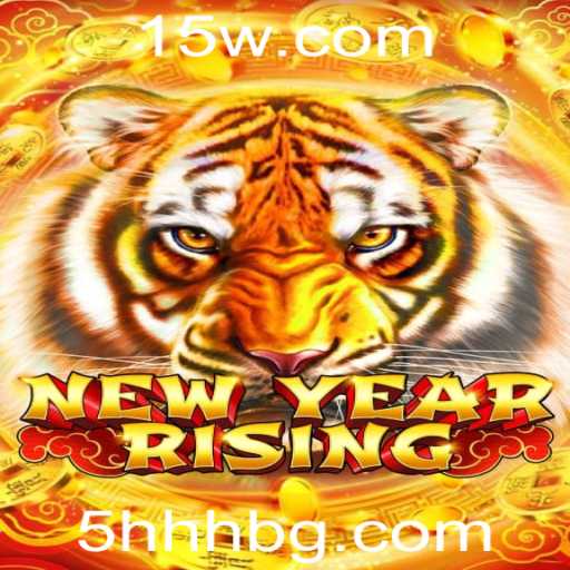 Descubra o Mundo de Aventuras em NewYearRising