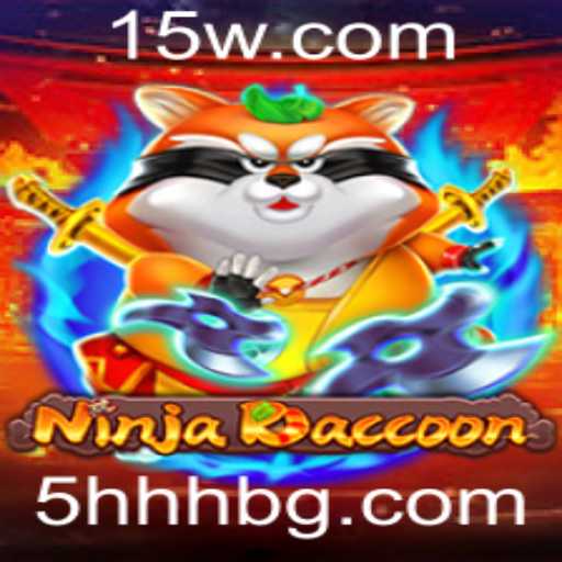 NinjaRaccoon: Aventura e Estratégia em um Mundo Animal Intrigante
