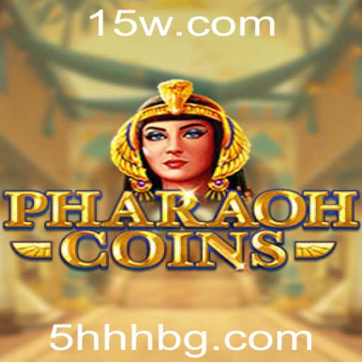Descubra PharaohCoins: A Nova Revolução nos Jogos de Estratégia com a Palavra-chave 5HHH
