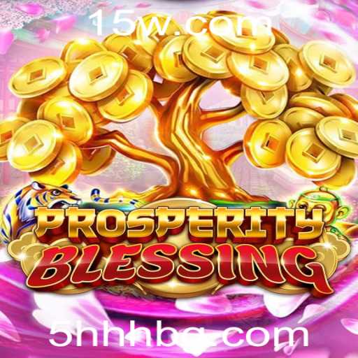 Descubra o Mundo Fascinante de ProsperityBlessing: O Jogo de Estratégia Inovador