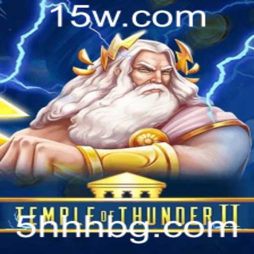 TempleofThunderII: Aventura e Estratégia no Mundo dos Jogos