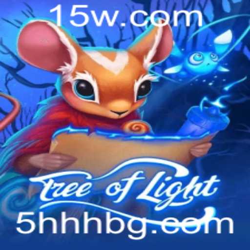 TreeofLight: Uma Jornada Brilhante no Mundo do 5HHH