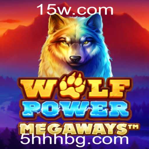 Descubra o Mundo Empolgante de WolfPowerMega